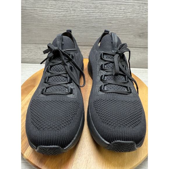 Skechers 108017W Work D'Lux SR Ozema Walker Slip Resistant Shoes Womens 11 - Picture 4 of 7